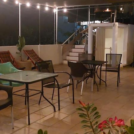 Hotel Casa Chacala ชาซาลา ภายนอก รูปภาพ