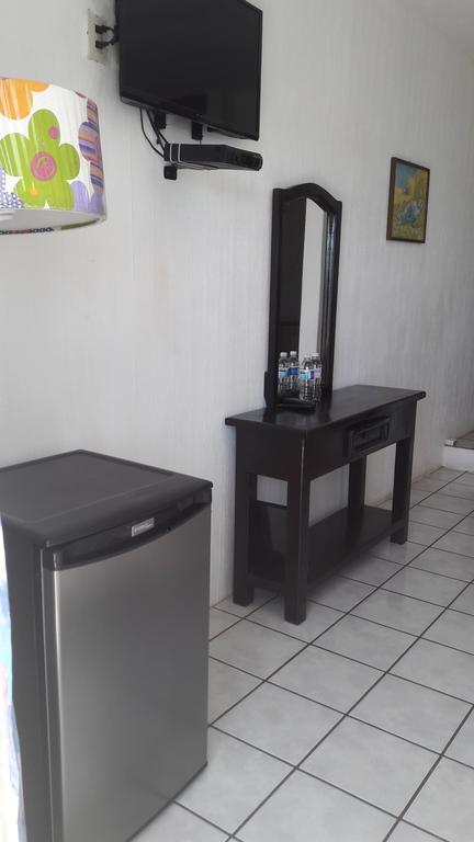 Hotel Casa Chacala ชาซาลา ภายนอก รูปภาพ