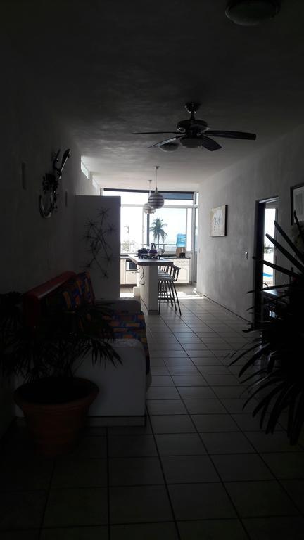 Hotel Casa Chacala ชาซาลา ภายนอก รูปภาพ