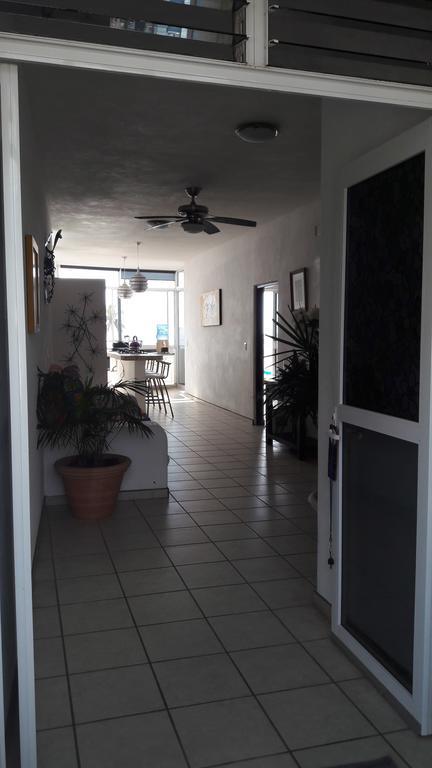 Hotel Casa Chacala ชาซาลา ภายนอก รูปภาพ