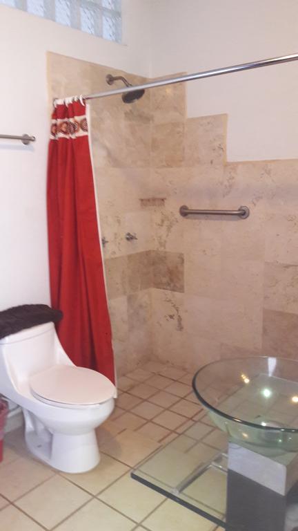 Hotel Casa Chacala ชาซาลา ภายนอก รูปภาพ