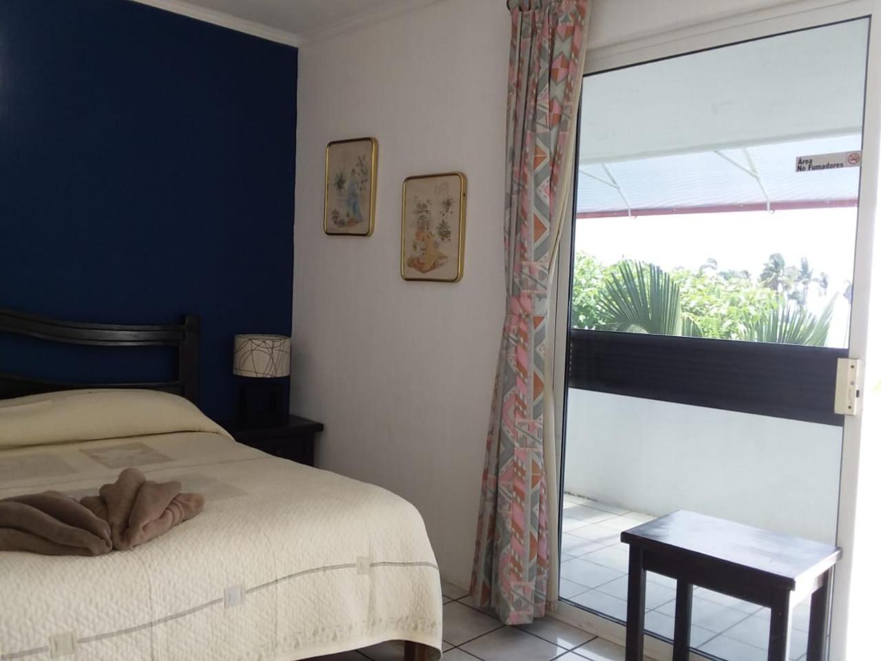 Hotel Casa Chacala ชาซาลา ภายนอก รูปภาพ